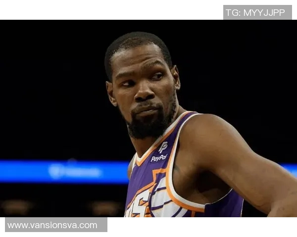 官方公告：杜兰特被罚+停赛！