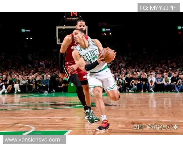 战术拆解：凯尔特人为何能掌控比赛节奏？