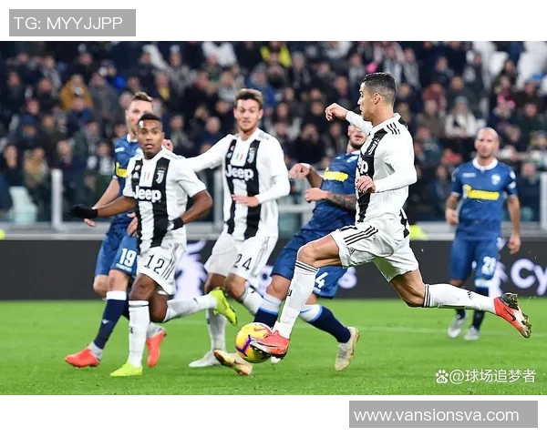 最新战报：尤文全场高光瞬间集锦