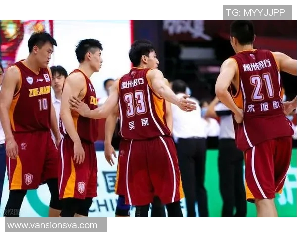 CBA球队赛季阵容调整对战绩的深远影响与策略分析